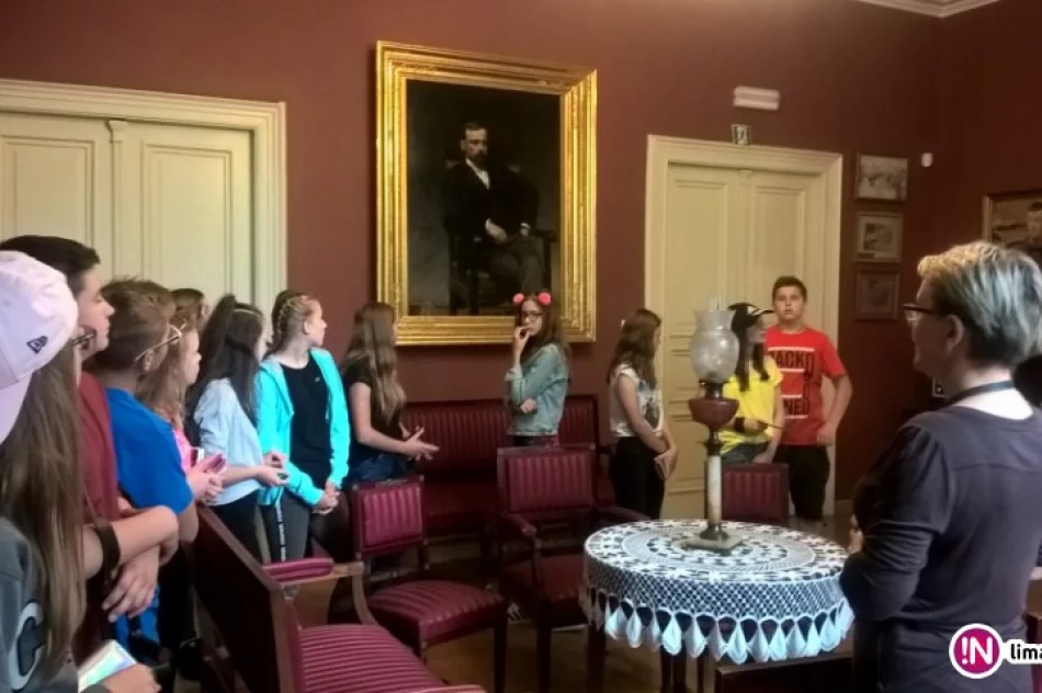 Świętokrzyskie skarby - zdjęcie 4