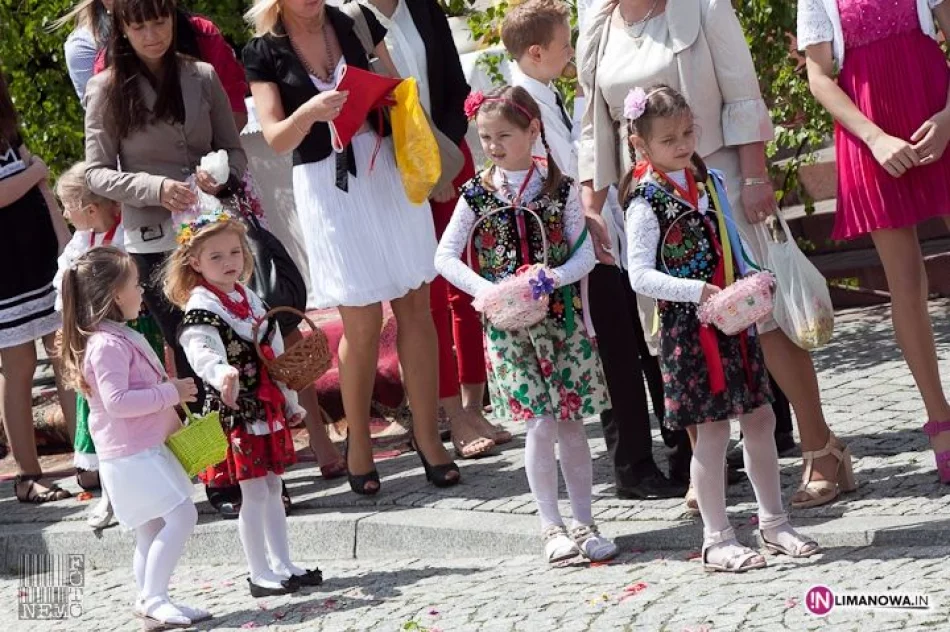 Procesja Bożego Ciała w Tymbarku - zdjęcie 20