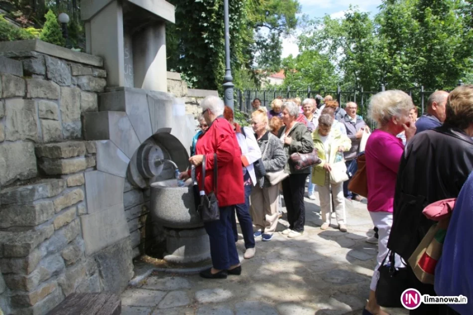Seniorzy w poszukiwaniu lokalnych atrakcji - zdjęcie 4