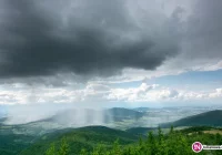 Prognozują intensywne opady deszczu - zdjęcie główne