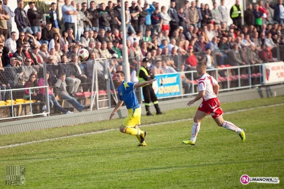 Limanovia kończy na 3 miejscu - zdjęcie 2