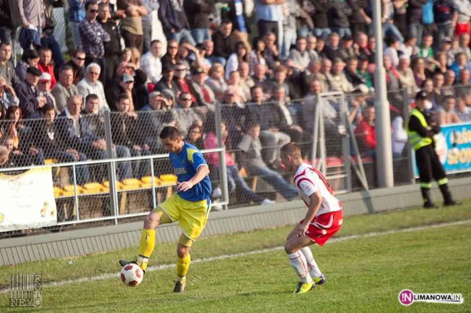 Limanovia kończy na 3 miejscu - zdjęcie 3