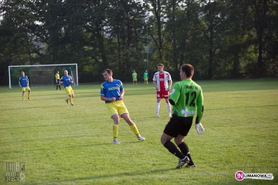 Limanovia kończy na 3 miejscu - zdjęcie 4