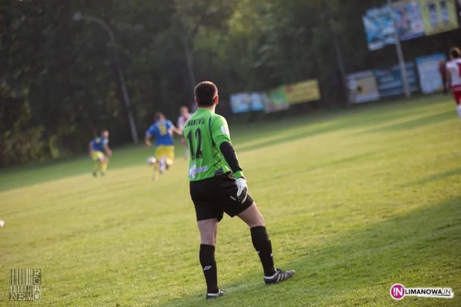 Limanovia kończy na 3 miejscu - zdjęcie 5