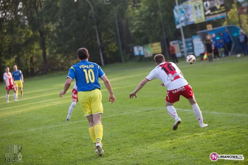 Limanovia kończy na 3 miejscu - zdjęcie 6