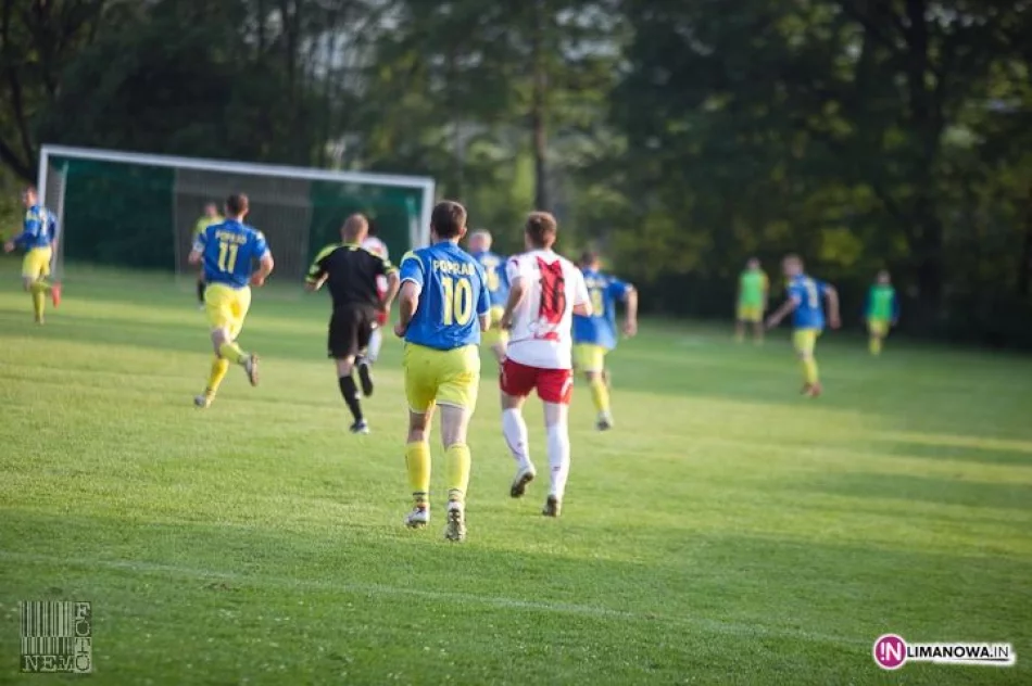 Limanovia kończy na 3 miejscu - zdjęcie 7