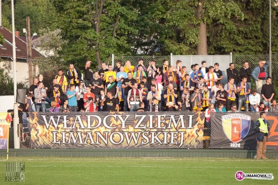 Limanovia kończy na 3 miejscu - zdjęcie 8