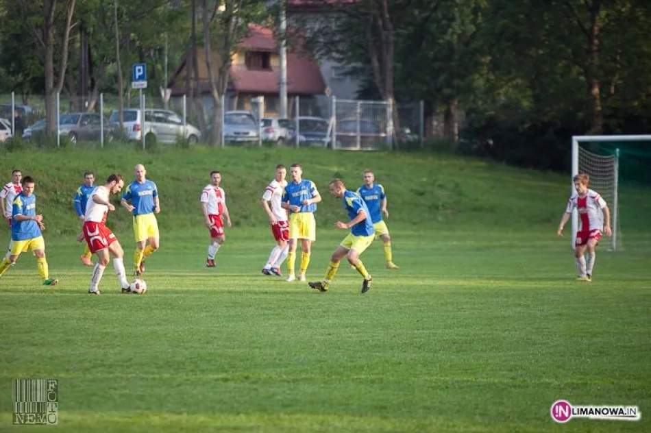 Limanovia kończy na 3 miejscu - zdjęcie 9