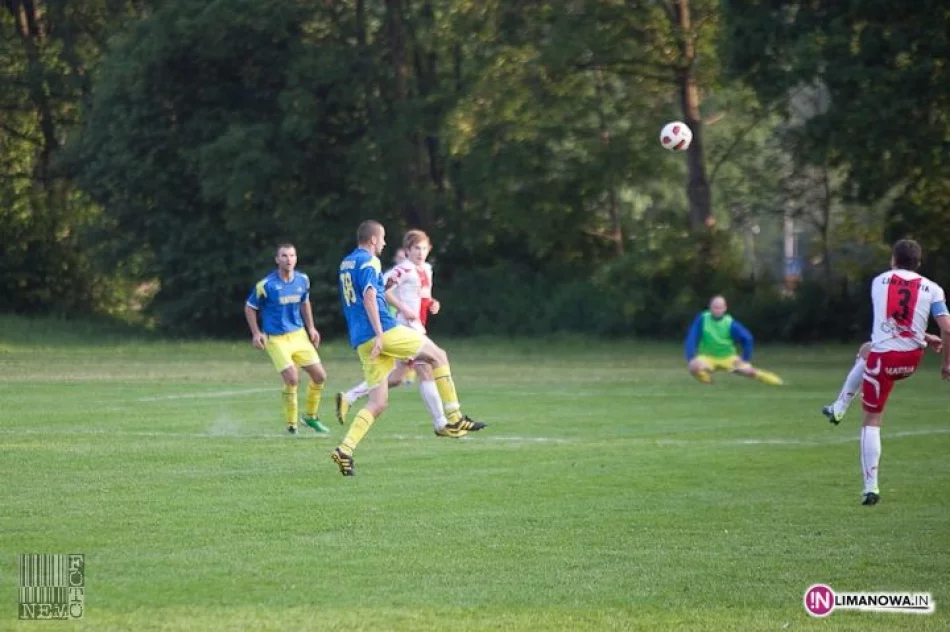 Limanovia kończy na 3 miejscu - zdjęcie 10