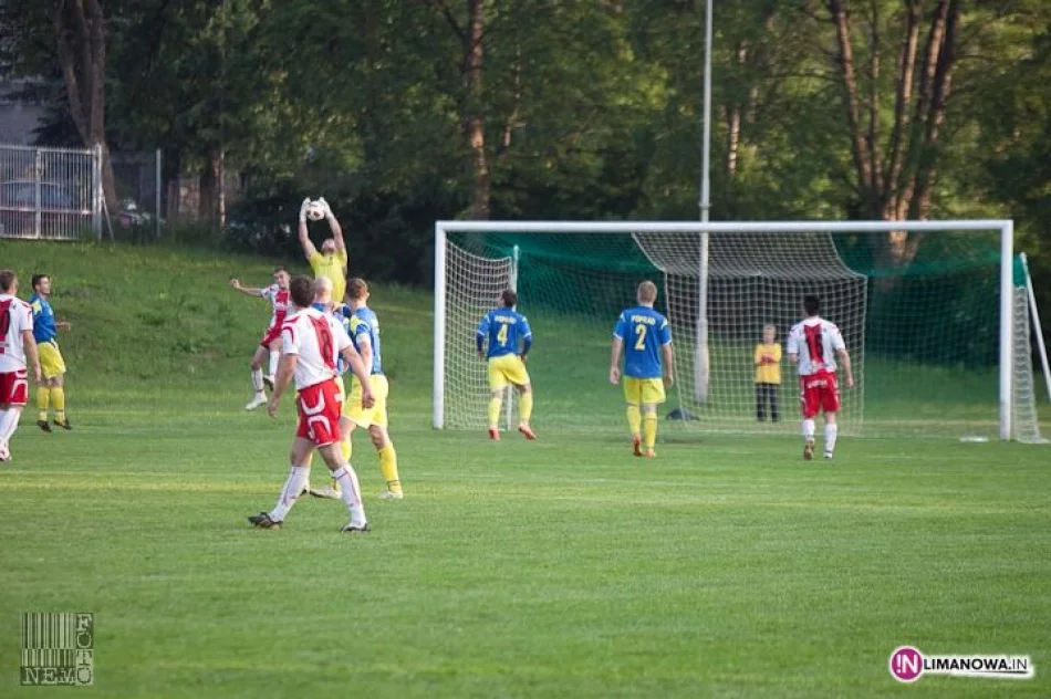 Limanovia kończy na 3 miejscu - zdjęcie 11