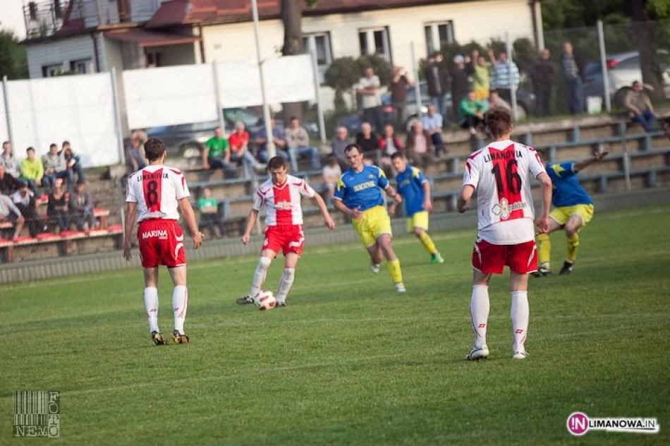 Limanovia kończy na 3 miejscu - zdjęcie 13