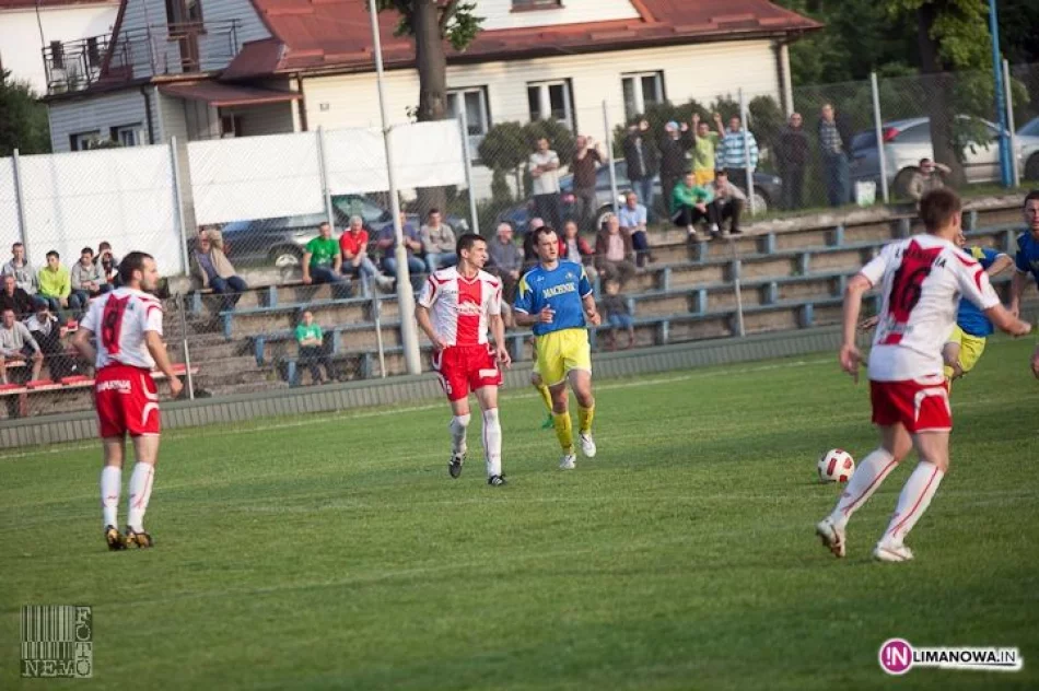 Limanovia kończy na 3 miejscu - zdjęcie 14