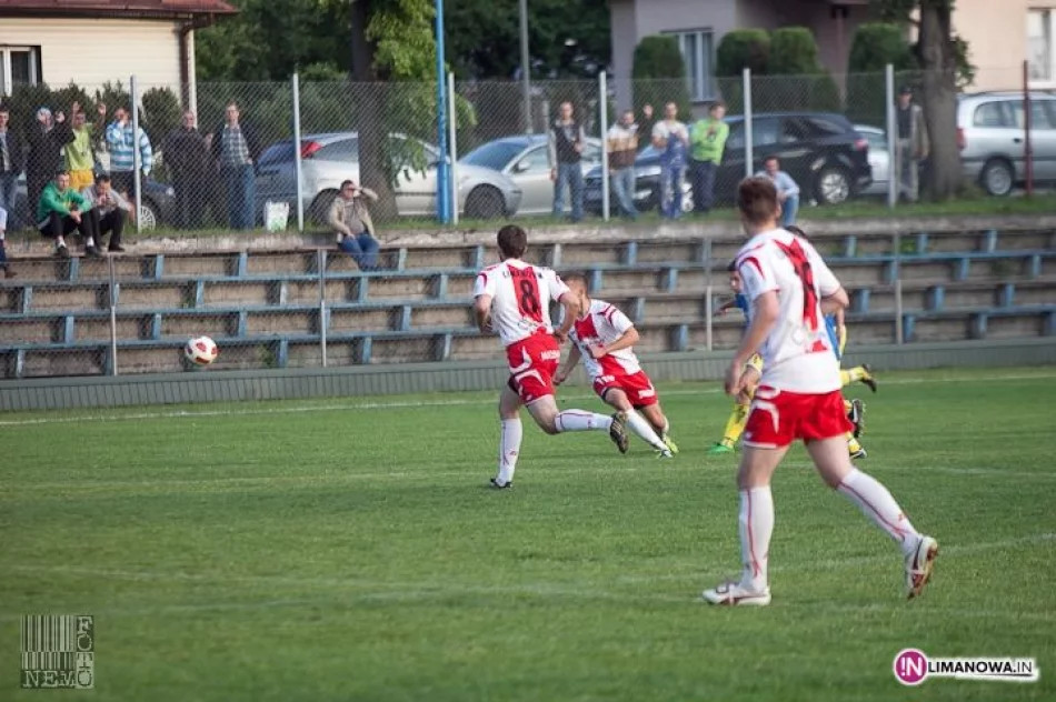 Limanovia kończy na 3 miejscu - zdjęcie 15