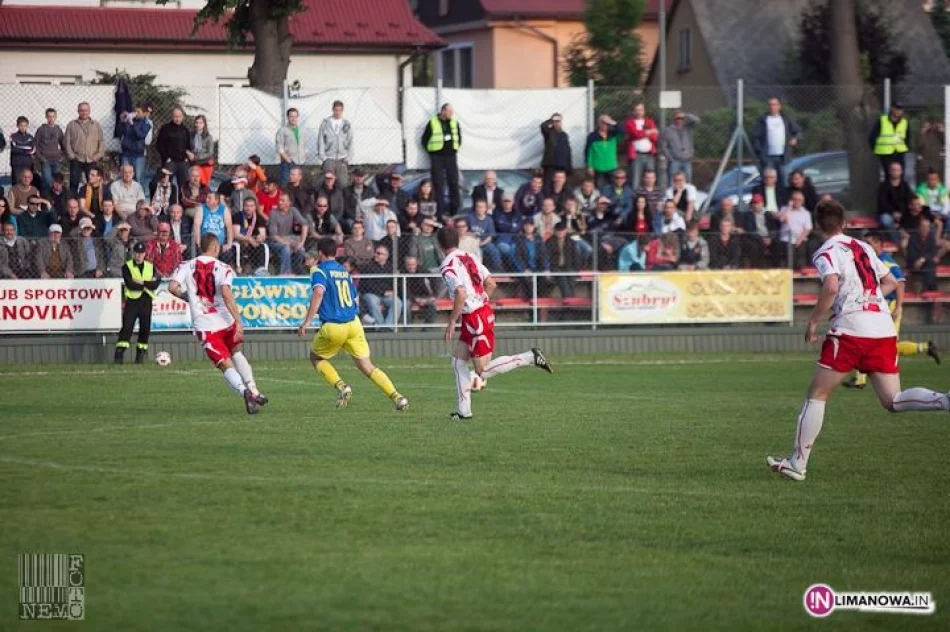 Limanovia kończy na 3 miejscu - zdjęcie 16