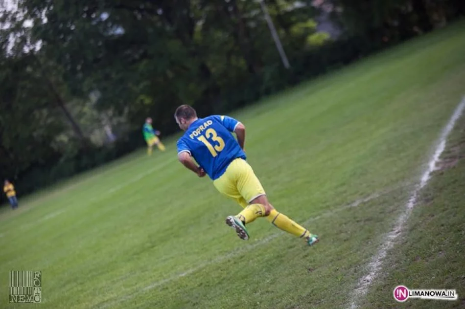 Limanovia kończy na 3 miejscu - zdjęcie 18