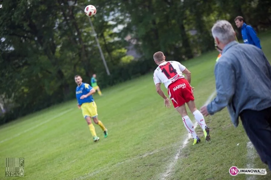 Limanovia kończy na 3 miejscu - zdjęcie 19
