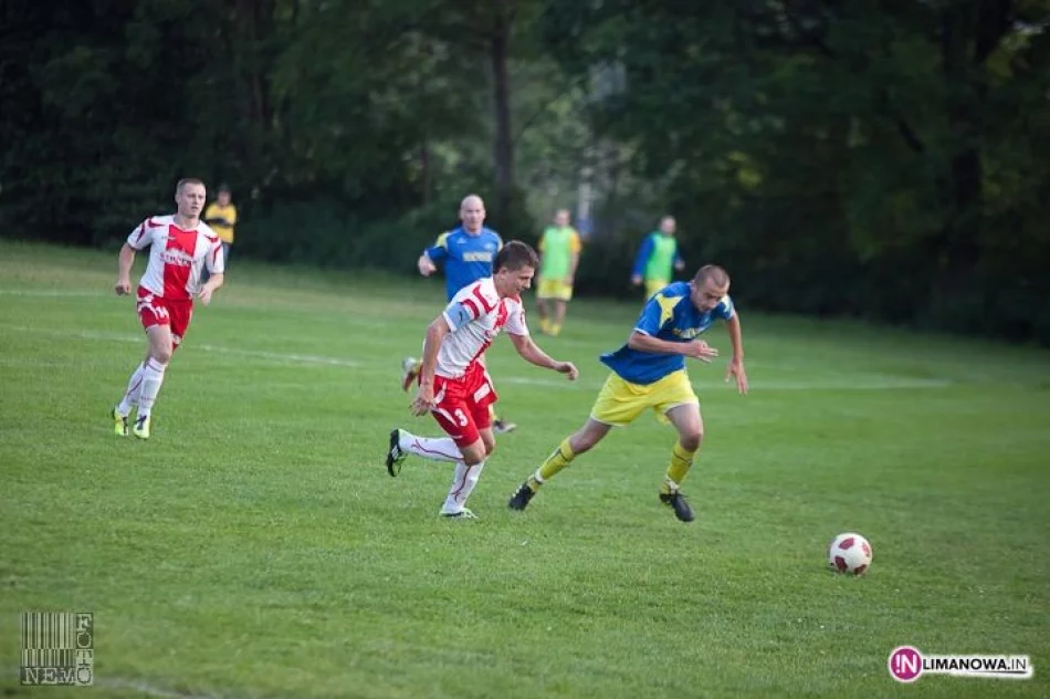 Limanovia kończy na 3 miejscu - zdjęcie 20