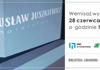 Jutro nieszablonowy wernisaż malarstwa Bogusława Juszkiewicza - zdjęcie główne