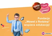 Sukces I LO w Limanowej w konkursie fundacji 'Wawel z Rodziną' - zdjęcie główne