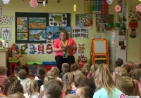 Dorośli dzieciom – czytamy przedszkolakom - zdjęcie główne