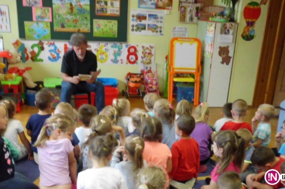 Dorośli dzieciom – czytamy przedszkolakom - zdjęcie 2