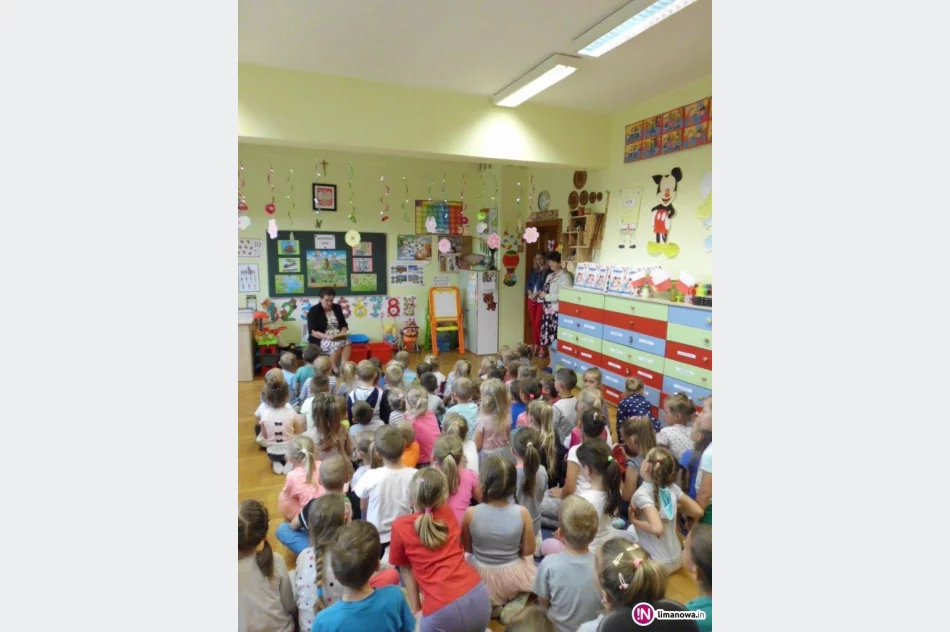 Dorośli dzieciom – czytamy przedszkolakom - zdjęcie 3