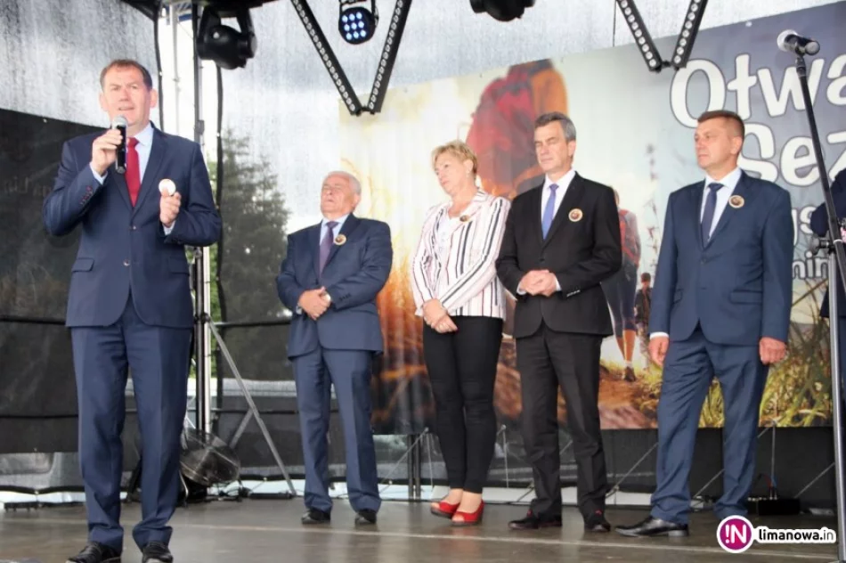 Sezon turystyczny oficjalnie zainaugurowany - zdjęcie 2