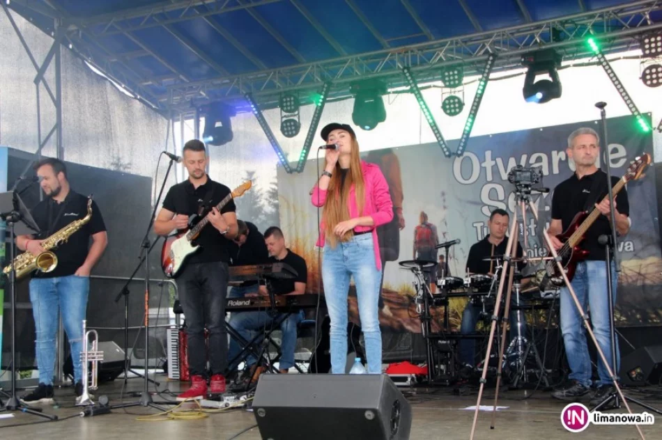 Sezon turystyczny oficjalnie zainaugurowany - zdjęcie 3