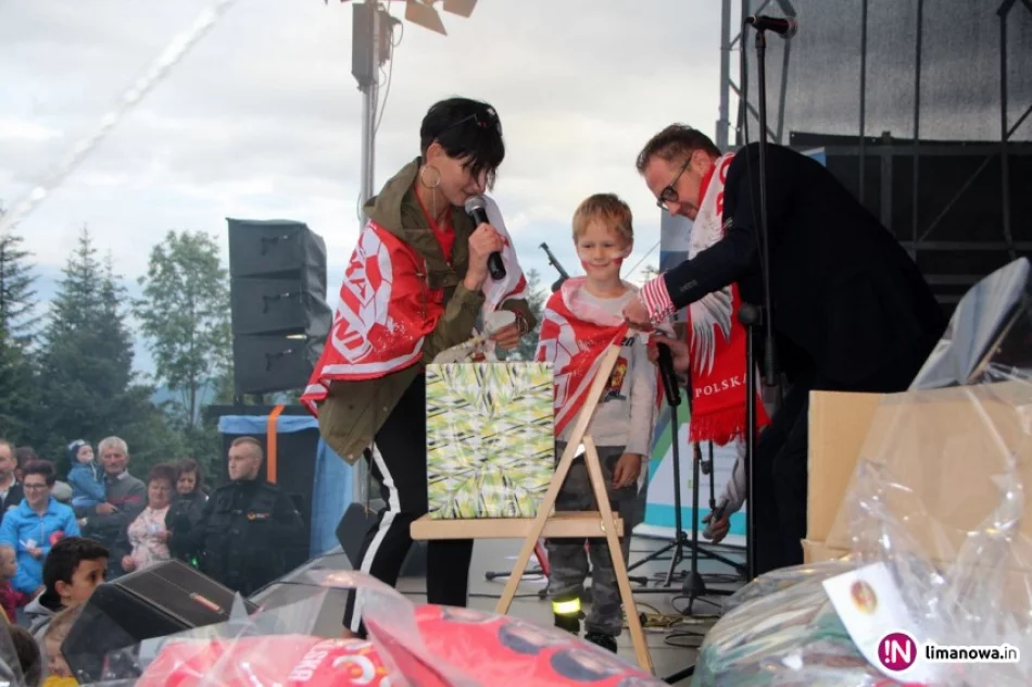 Sezon turystyczny oficjalnie zainaugurowany - zdjęcie 4