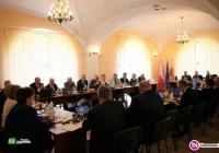 Jutro ważna sesja - absolutorium, pensja starosty, szpital i geotermia - zdjęcie główne