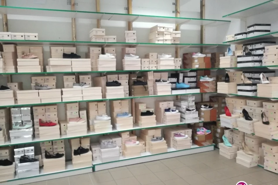 Wielka wyprzedaż sklepu internetowego z obuwiem marki Vices! - zdjęcie 3