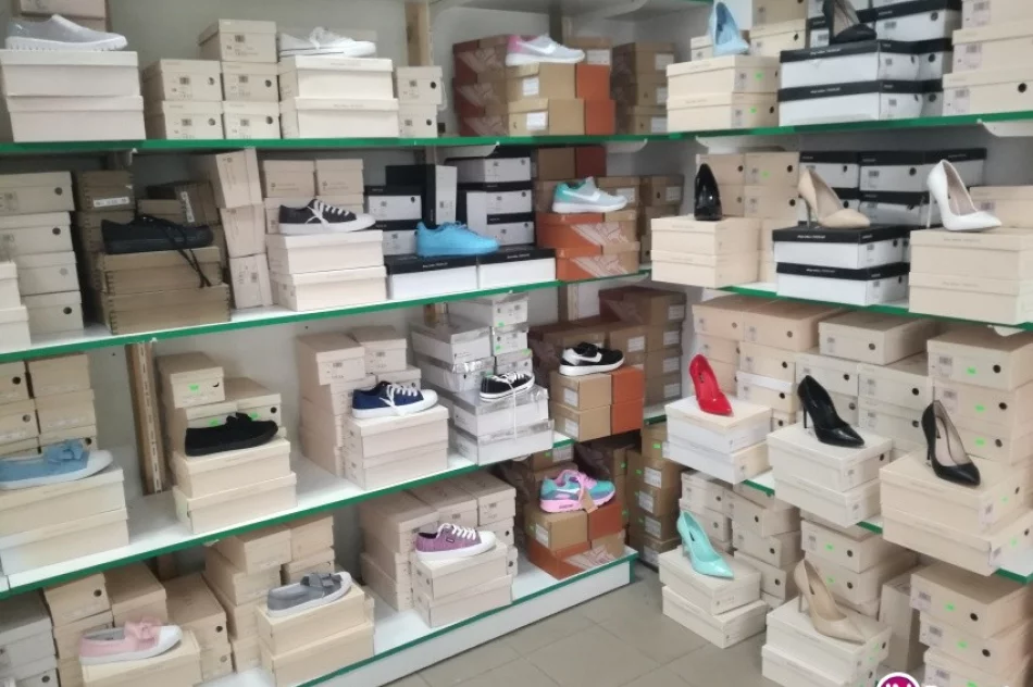 Wielka wyprzedaż sklepu internetowego z obuwiem marki Vices! - zdjęcie 4