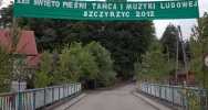 XXII Święto Pieśni, Tańca i Muzyki Ludowej - zdjęcie 1