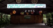 XXII Święto Pieśni, Tańca i Muzyki Ludowej - zdjęcie 2