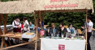 XXII Święto Pieśni, Tańca i Muzyki Ludowej - zdjęcie 3