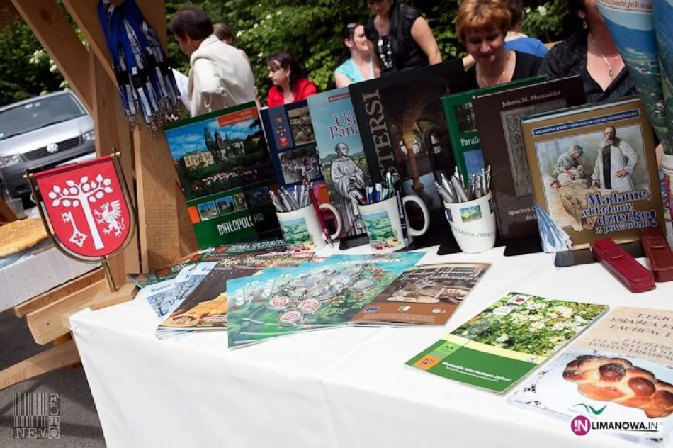 XXII Święto Pieśni, Tańca i Muzyki Ludowej - zdjęcie 4