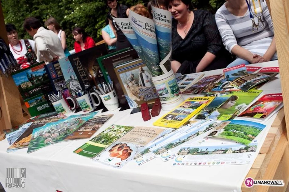 XXII Święto Pieśni, Tańca i Muzyki Ludowej - zdjęcie 5