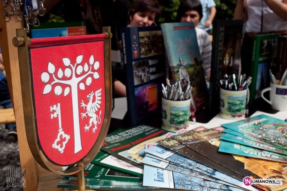 XXII Święto Pieśni, Tańca i Muzyki Ludowej - zdjęcie 6