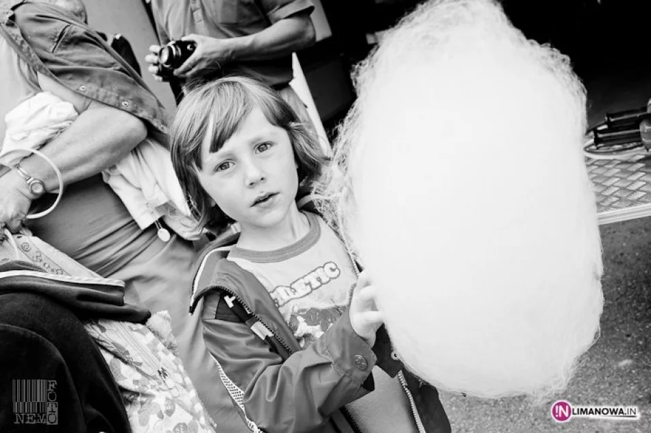 XXII Święto Pieśni, Tańca i Muzyki Ludowej - zdjęcie 18