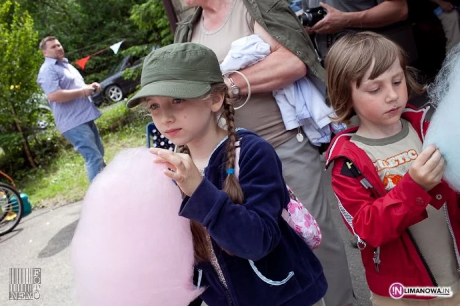 XXII Święto Pieśni, Tańca i Muzyki Ludowej - zdjęcie 19