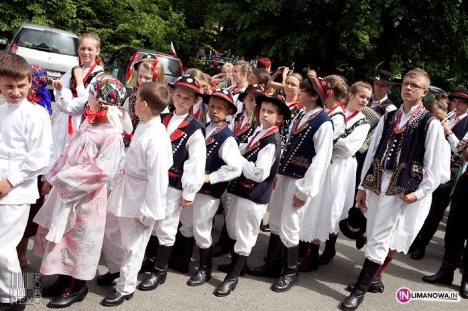 XXII Święto Pieśni, Tańca i Muzyki Ludowej - zdjęcie 20