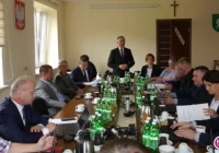 Absolutorium dla wójta - zdjęcie główne