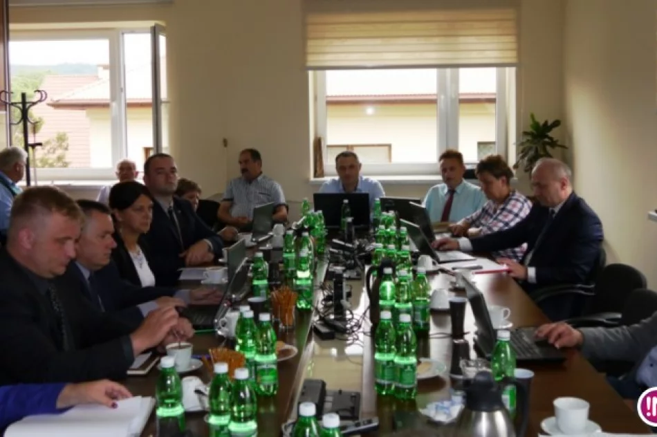 Absolutorium dla wójta - zdjęcie 2