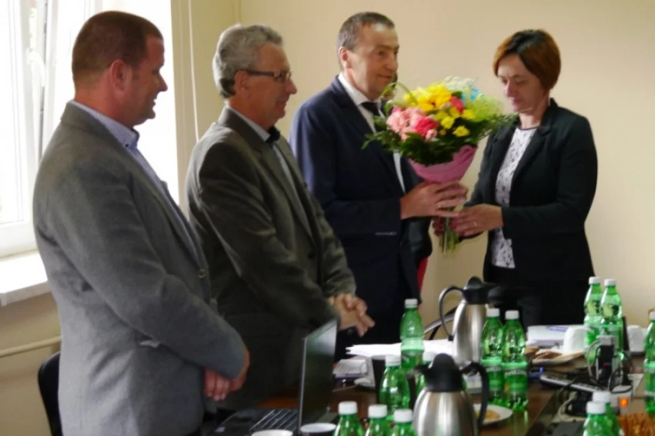 Absolutorium dla wójta - zdjęcie 3