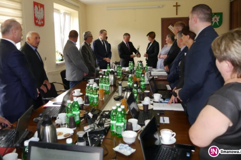 Absolutorium dla wójta - zdjęcie 4