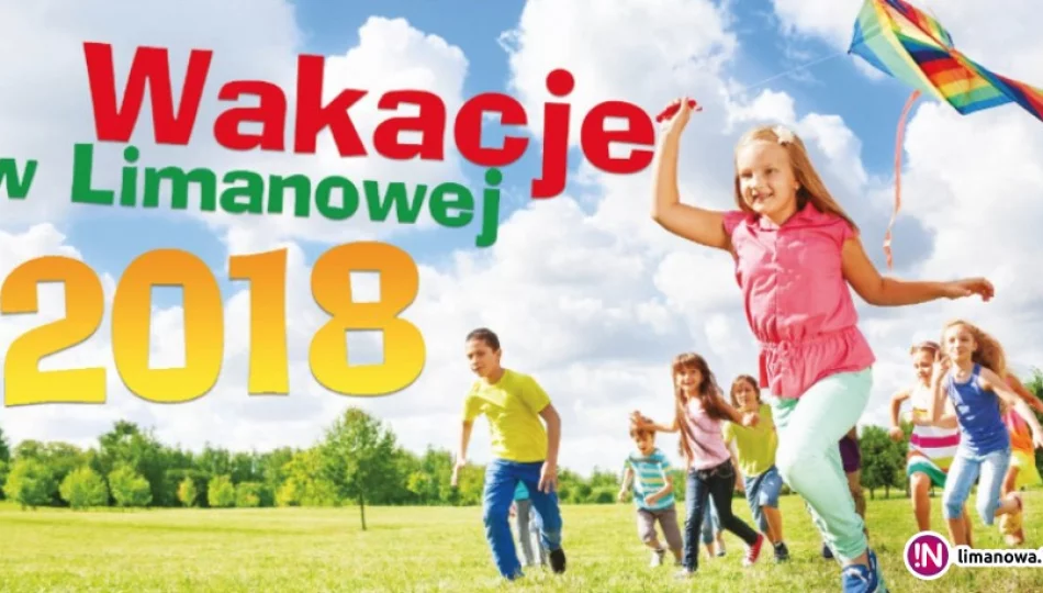 Wakacje spędzone w mieście nie muszą być nudne! - zdjęcie 1