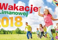 Wakacje spędzone w mieście nie muszą być nudne! - zdjęcie główne