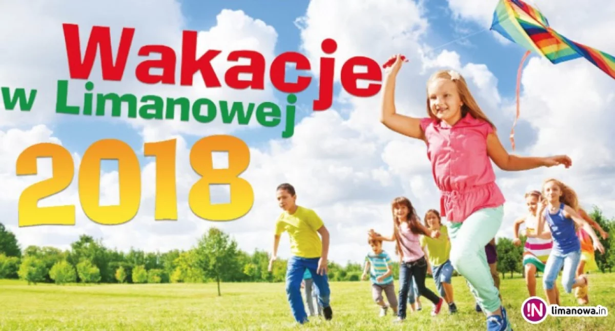 Wakacje spędzone w mieście nie muszą być nudne!