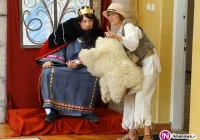 Teatralne występy rodziców - zdjęcie główne