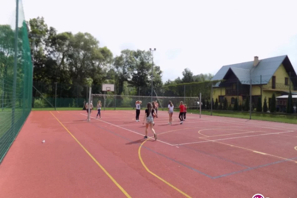 Święto szkoły z międzynarodowym akcentem - zdjęcie 3